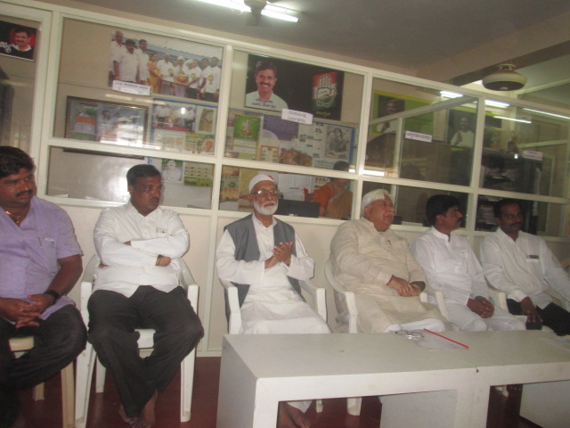 ಕುಡಿಯುವ ನೀರಿನ ನಿರ್ವಹಣೆಗೆ ಸರಕಾರ ಸಿದ್ಧ: ಎಚ್.ಕೆ.ಪಾಟೀಲ್